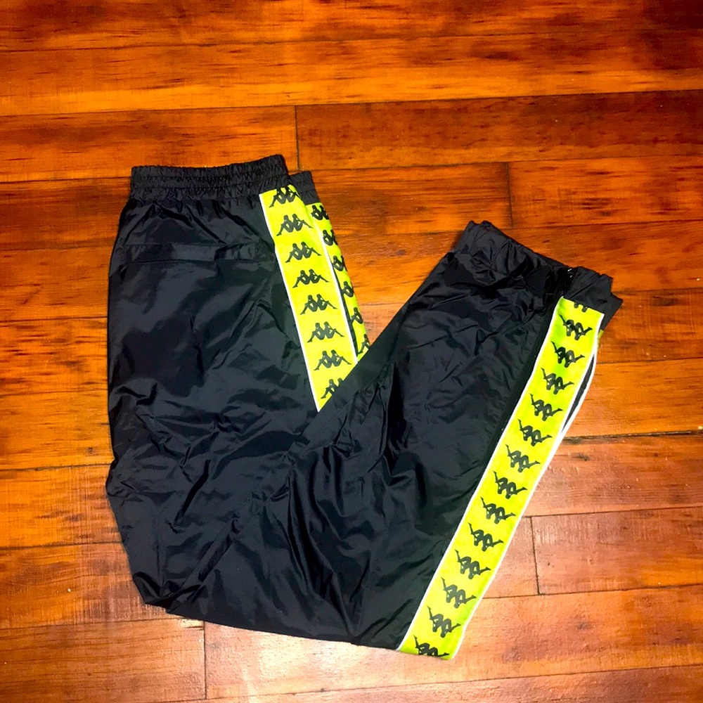 Kappa sports pants